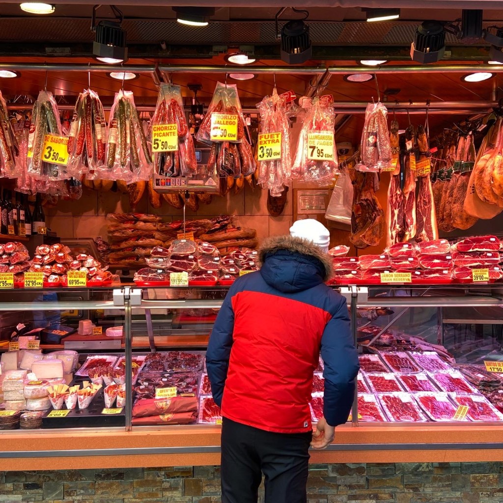 marco dorme di&nbsp;là