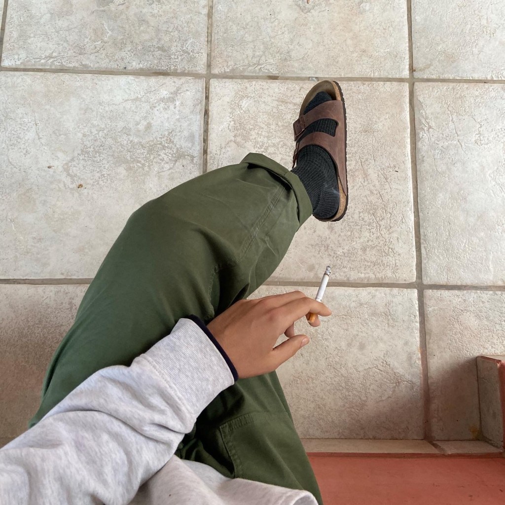 come aria nel&nbsp;naso