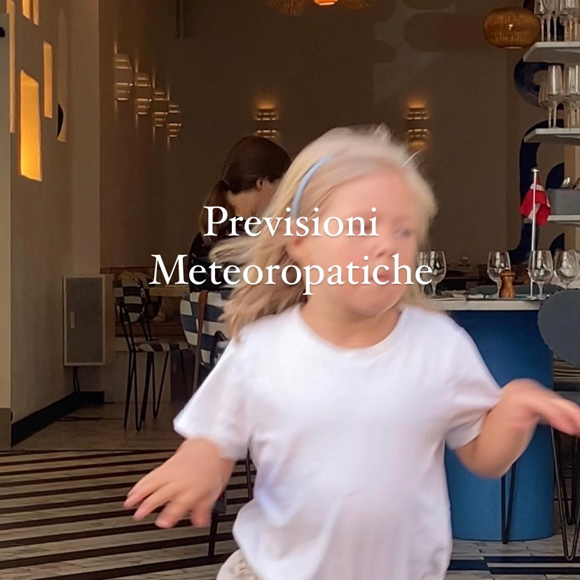 previsioni meteoropatiche sei