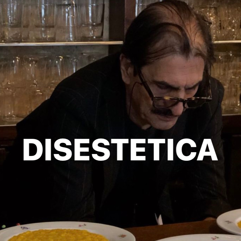 disestetica