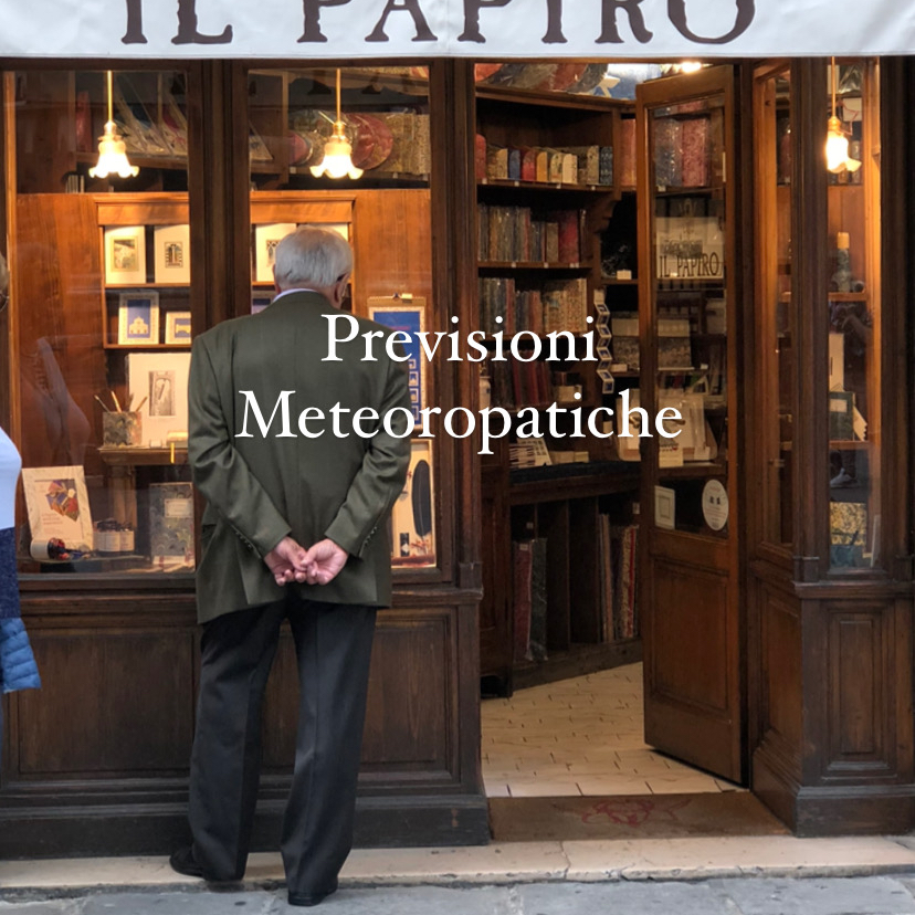 previsioni meteoropatiche nove