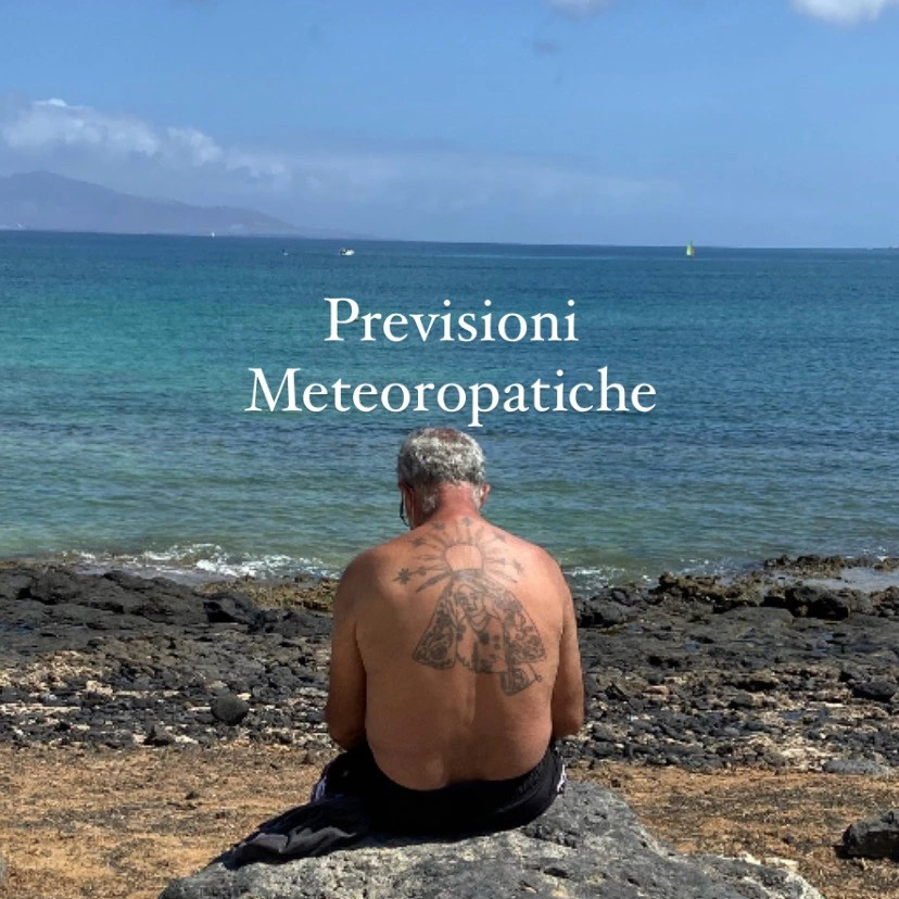 previsioni meteoropatiche dodici